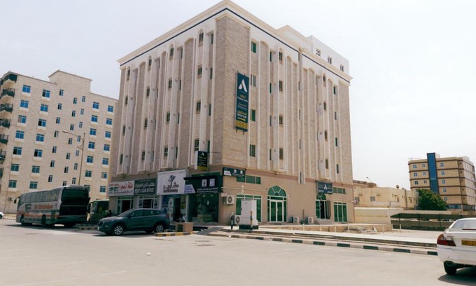 Salalah Apartment | أجاويد Ajaweed