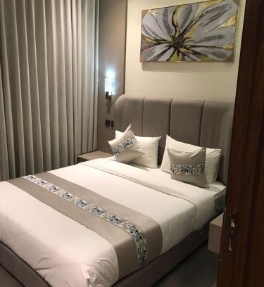 Mizail Apartment | أجنحة شفاء للوحدات الفندقية
