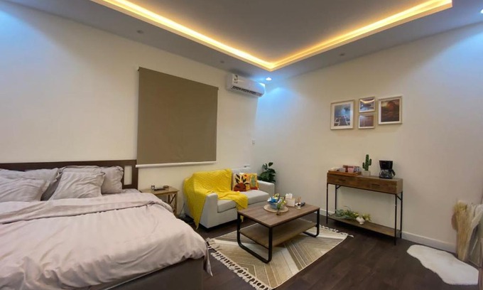 Ghirnatah Apartment | أستديو غرفة واحدة ودخول ذاتي