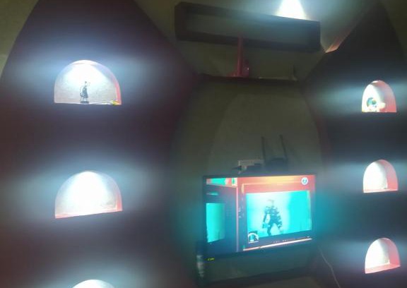 Safi Apartment | أسفي