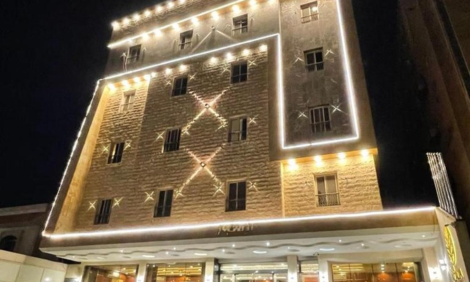 As Salamah Apartment | أكاسيا للشقق الفندقية - السلامة
