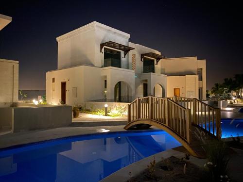 Salalah Apartment | إطلالة هوانا