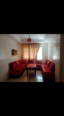 LA GIRONDE Apartment | إقامة النصر