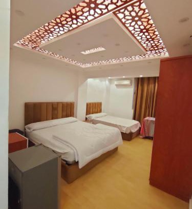Agouza Apartment | استديوهات Hs2025