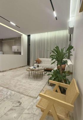 Riyadh Apartment | استديو سوار الفندقية