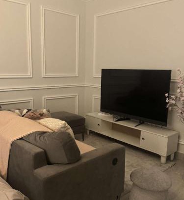 Mizail Apartment | استديو مؤثث بدخول ذاتي