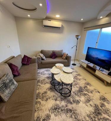 Buraydah Apartment | استديو مدخل سيارة