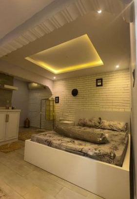 Taif Apartment | استديو مصيف الراحه
