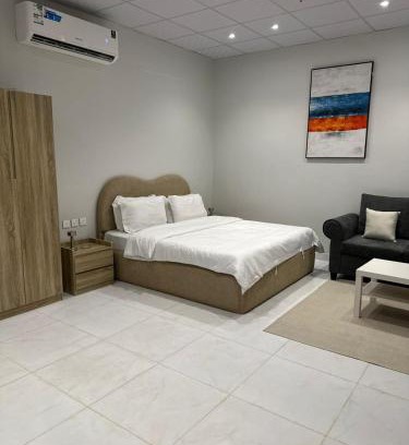 Medina Apartment | استديو نايف 1