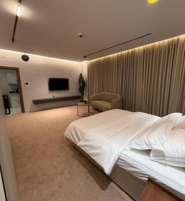 Medina Apartment | افاق المسكن