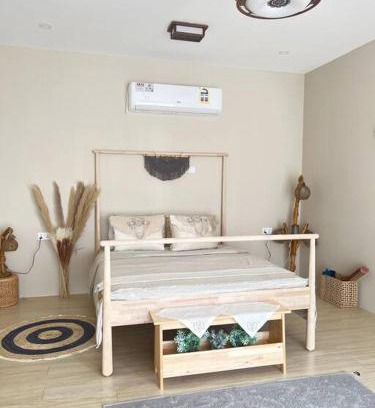 Bidiya Ski Chalet | افتار شالية avatar chalet