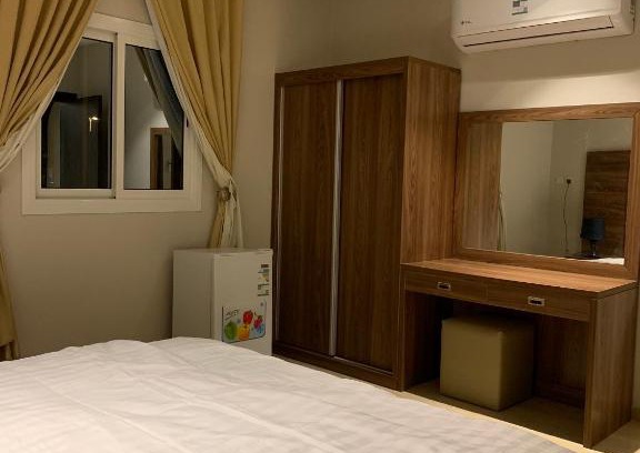 Medina Apartment | الأمــــان للشـقـق المـخـدومـة شقق مخدومة إقتصادي