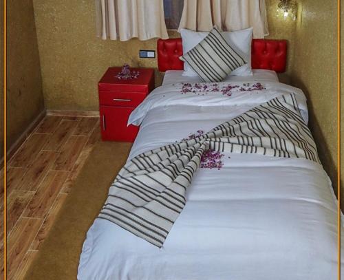 Merzouga Hotel | الاقامة السياحية مرزوكة