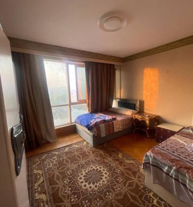 Oula Apartment | البحر الأعظم