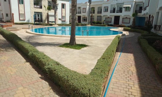Moulay Abdallah Apartment | الجديدة و سيدي بوزيد