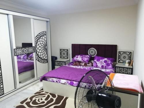 Amman Apartment | الرائد للشقق المفروشة