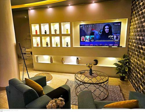 Mizail House | الرياض