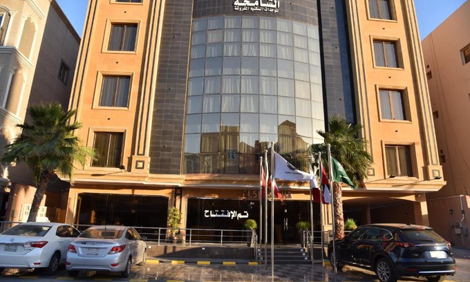 Al Ulaya Apartment | الشامخة للوحدات السكنية
