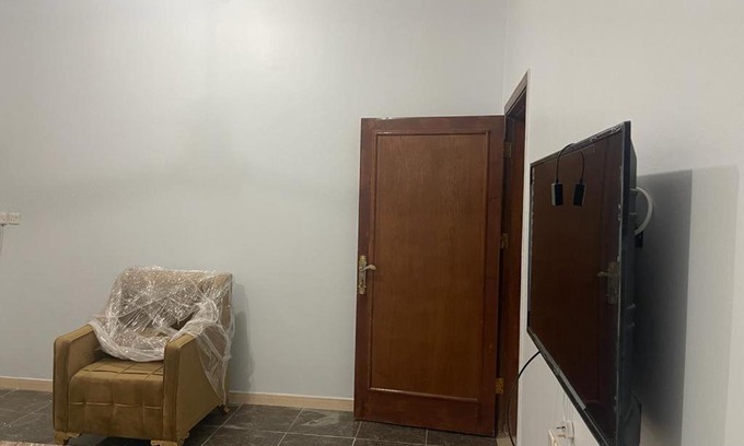 AlUla Apartment | العلا - حي العزيزية