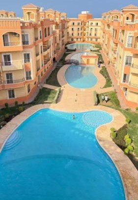 Hurghada Apartment | الغردقه البحر الاحمر