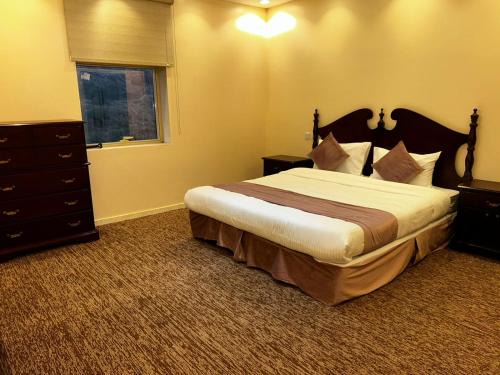 'Asir Apartment | الفرعا للوحدات السكنية المفروشة ابها االواديين القرعا دلغان المسقي