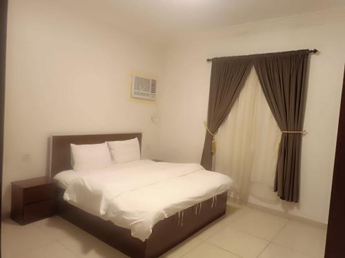Taif Apartment | المجد الذهبي للشقق المخدومة
