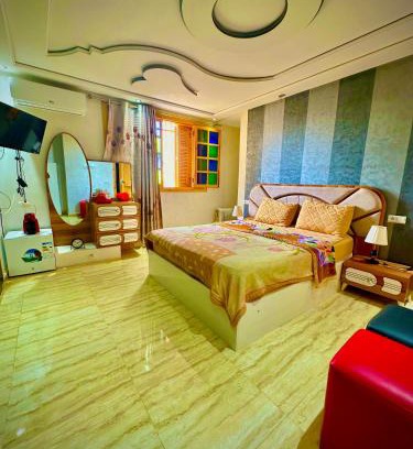 Tassoultante Apartment | المحاميد 10