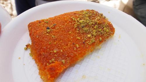 Amman Hotel | المناره ان