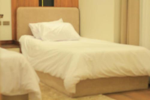 Gazirat Mit Oqbah Apartment | المهندسين