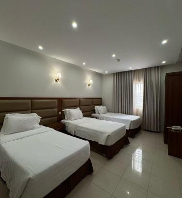 Medina Apartment | انوار الهدى للشقق المخدومة