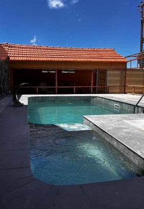 Sayq Ski Chalet | اڤا شاليه
