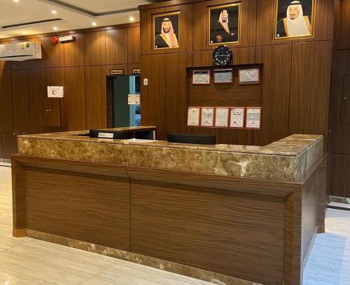 Dammam Apartment | بانوراما لشقق المخدومة