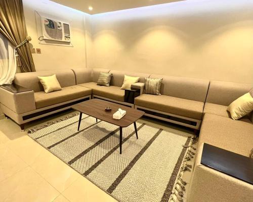 AlUla Apartment | برايت ستار للشقق المفروشة