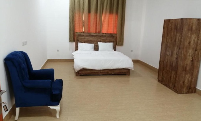 Salalah Apartment | بناية بن مغراب