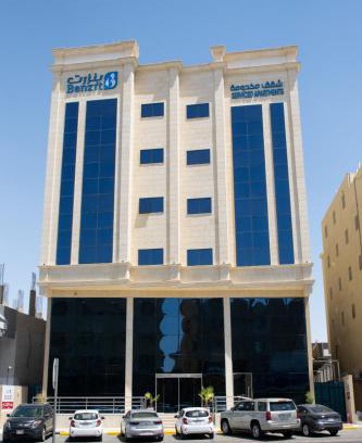 Al Hofuf Apartment | بنزرت للشقق المخدومة