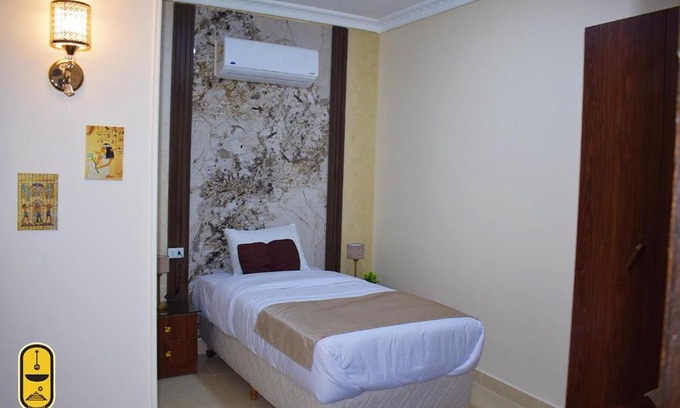 Al Haram Hotel | بوتيل الهرم