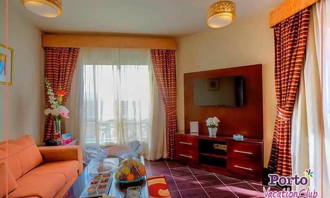 Ain Sokhna Hotel | بورتو سخنه