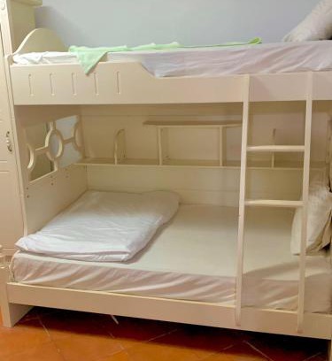Marina El Alamein Apartment | بورتو مارينا