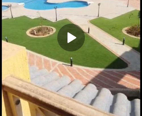 New Cairo Apartment | بورت السخنه