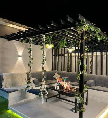 Ash Shafa Hotel | بيات لبيوت العطلات