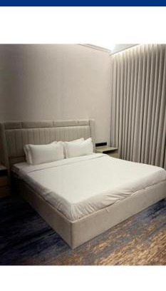 Jeddah Apartment | بيتوتات التيسير