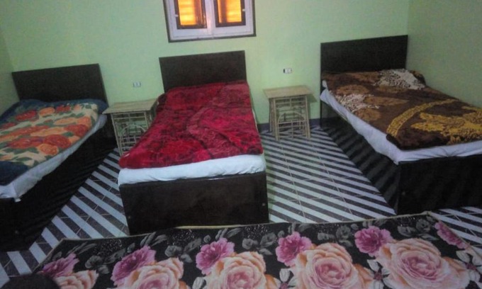 Aswan Apartment | بيت شمس