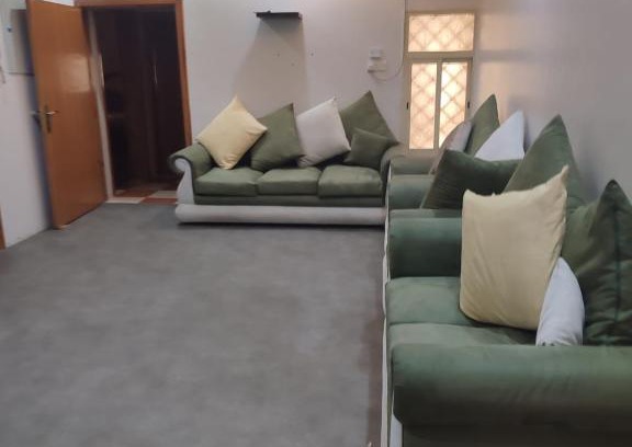 'Asir Apartment | تندحه