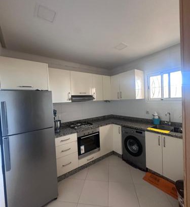 Dakhla Apartment | جاليري المامونية بناية ب شقة 31 الداخلة أكادير