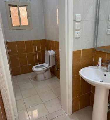 Mizail Apartment | جدة الفلاح