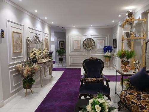 Al Kharj Apartment | جودة الحياة