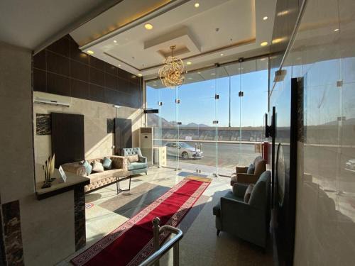 Medina Apartment | جود المكان للشقق المخدومة