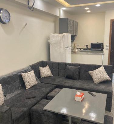 Marina El Alamein Apartment | جولف بورتو مارينا