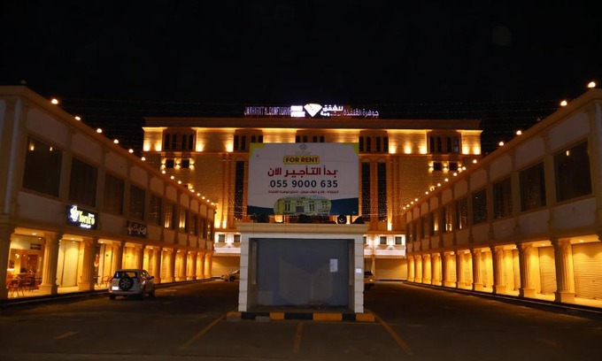 Al Qunfudhah Apartment | جوهرة القنفذة