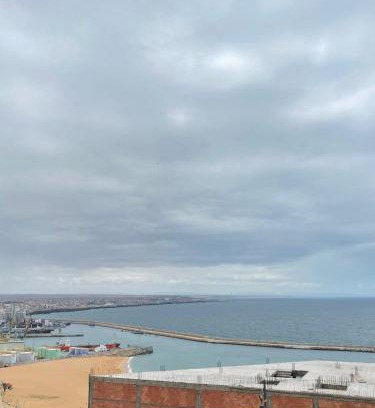 Safi Apartment | حاضرة محيط